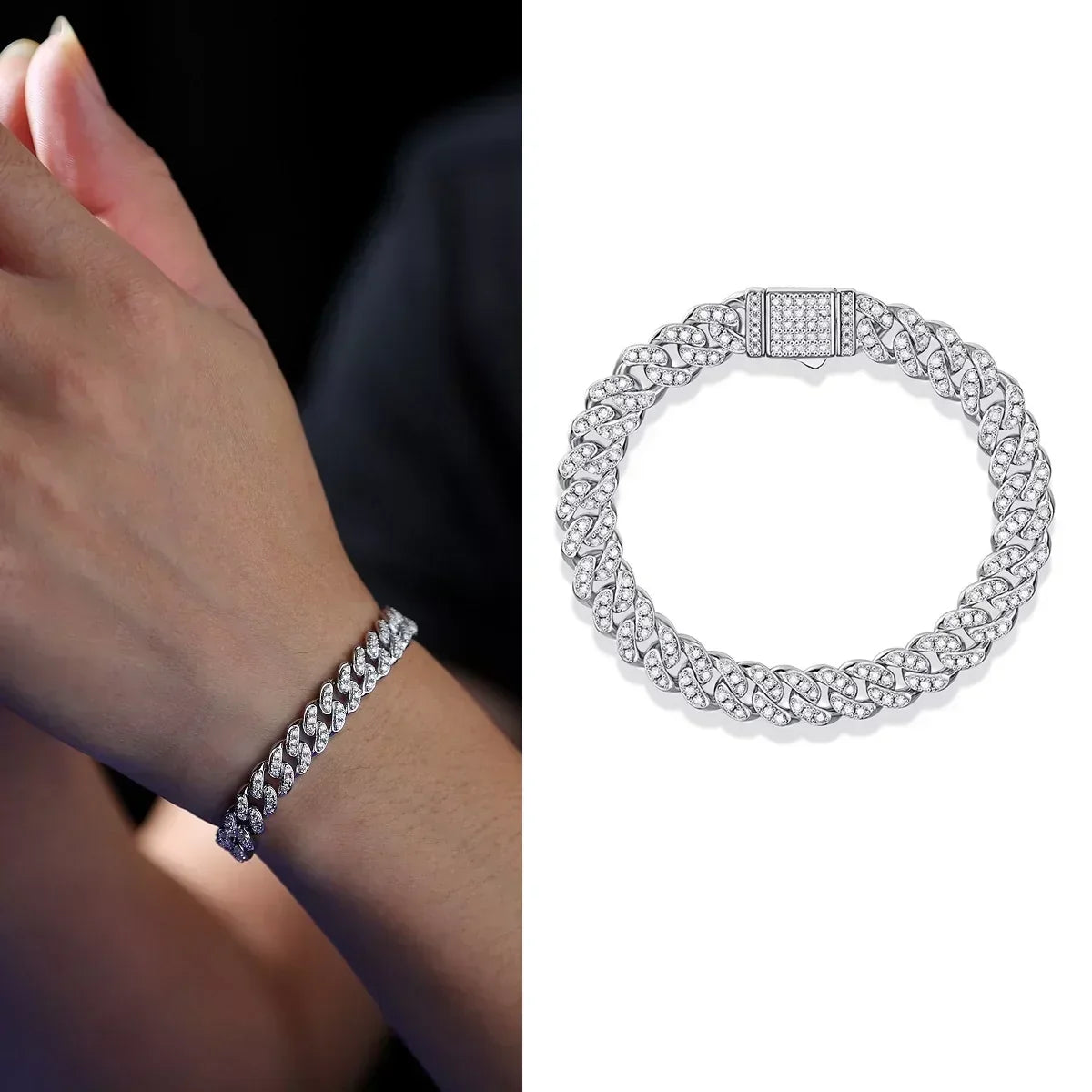 Pandora Cuban Bracelet: Bold, Chic, Worth It