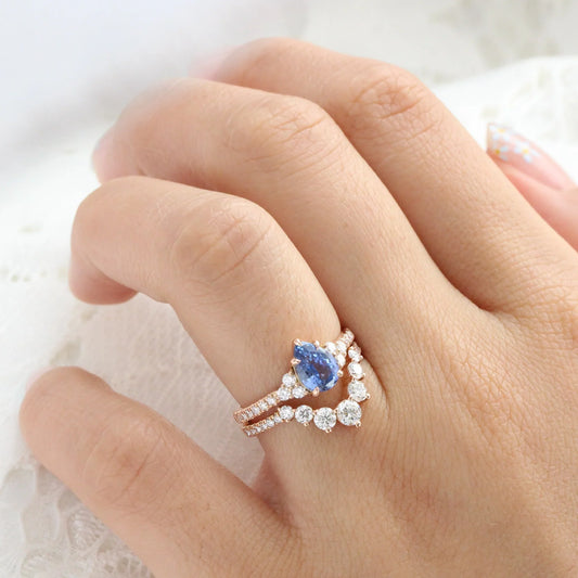 Sapphire Rings: Regal Color, Timeless Symbolism & Versatile Style