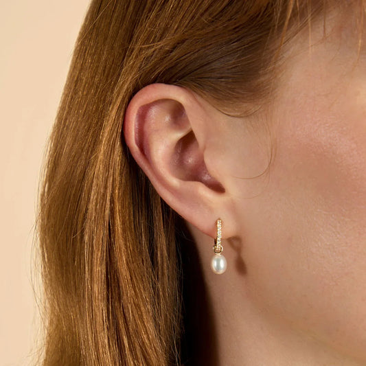 Gold Earrings Gold: A Classic for Every Jewelry Box