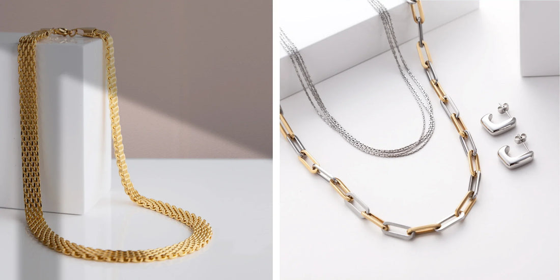Is GUU Jewelry Waterproof? FAQ Guide