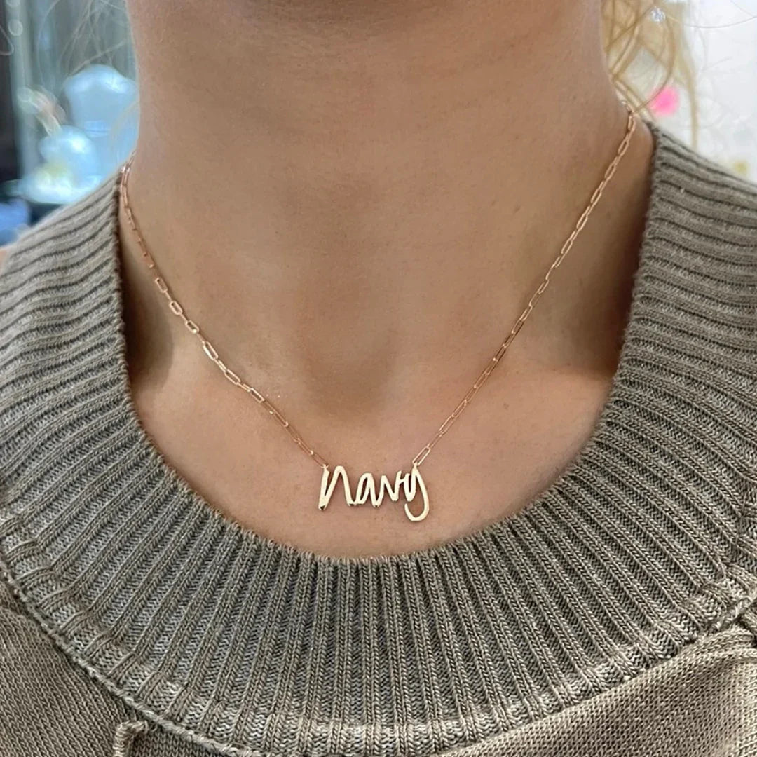 Custom Chain: Stand Out with Personalized Links