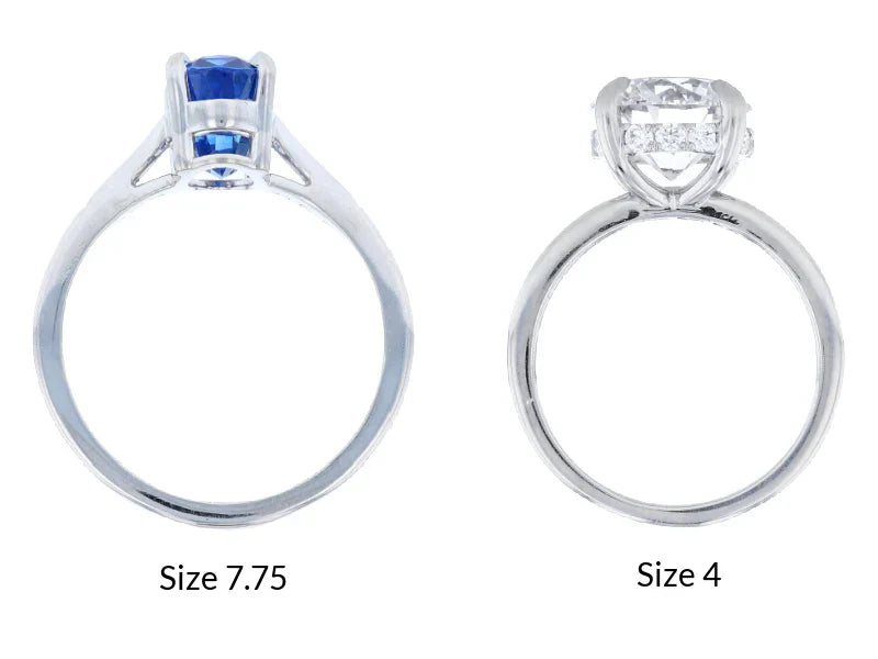 How Much Does It Cost to Resize a Ring?