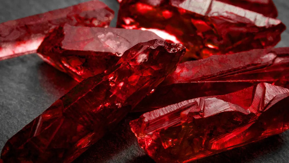 July Birthstone 101: Everything You Need to Know About Ruby