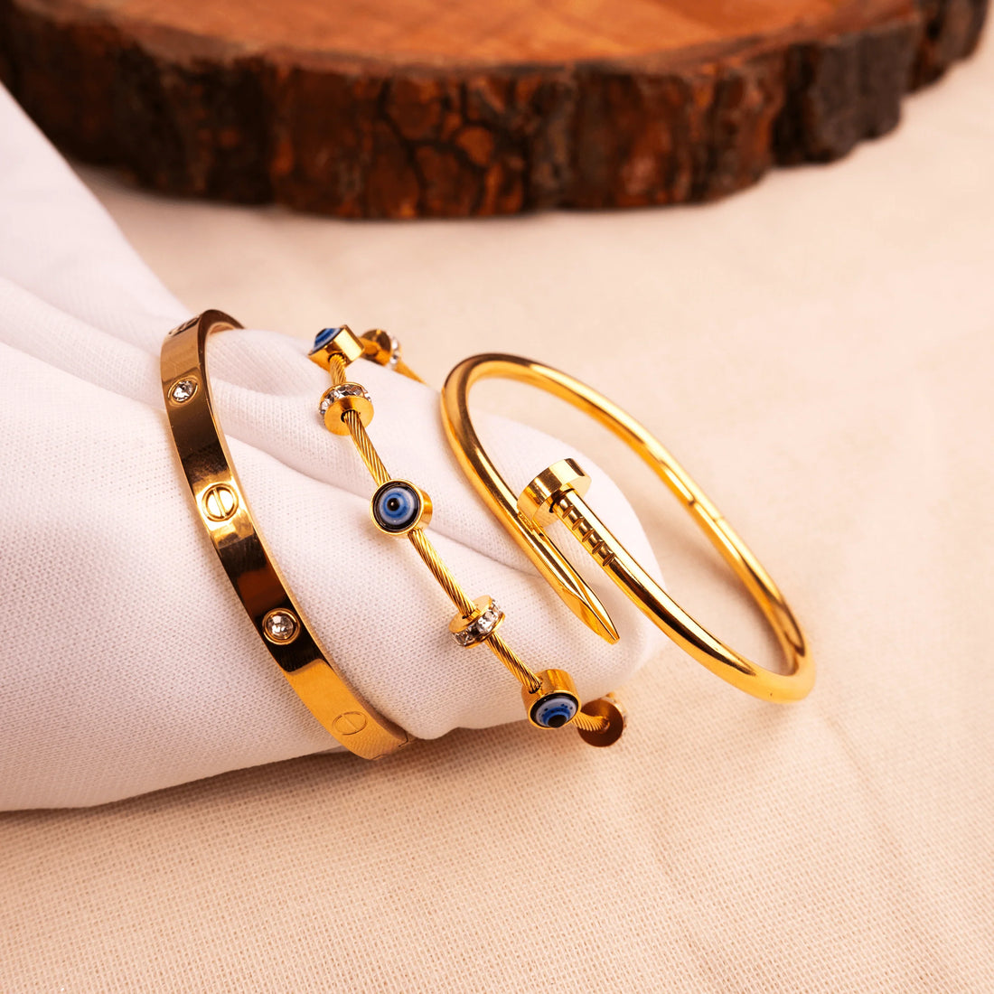Gold Non Tarnish Jewelry: Buyer’s Guide
