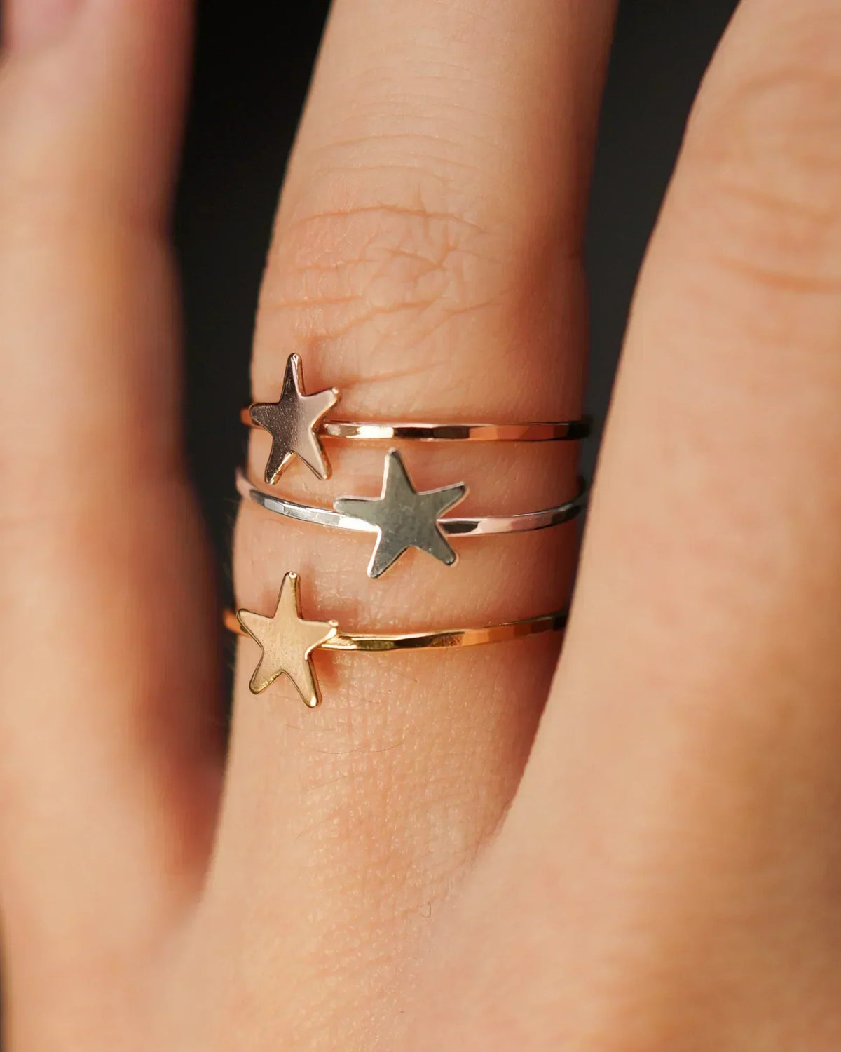 Star Ring: Meaning, Styles & How to Wear It