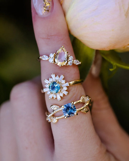 Unique Rings: Thoughtful Picks for Your Love