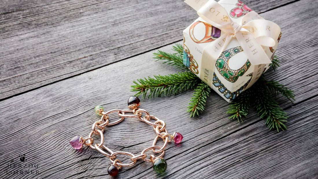 What Are the Best Christmas Gift Ideas for Wife?
