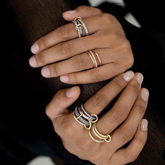 Spinelli Ring: Luxury Craftsmanship You’ll Love