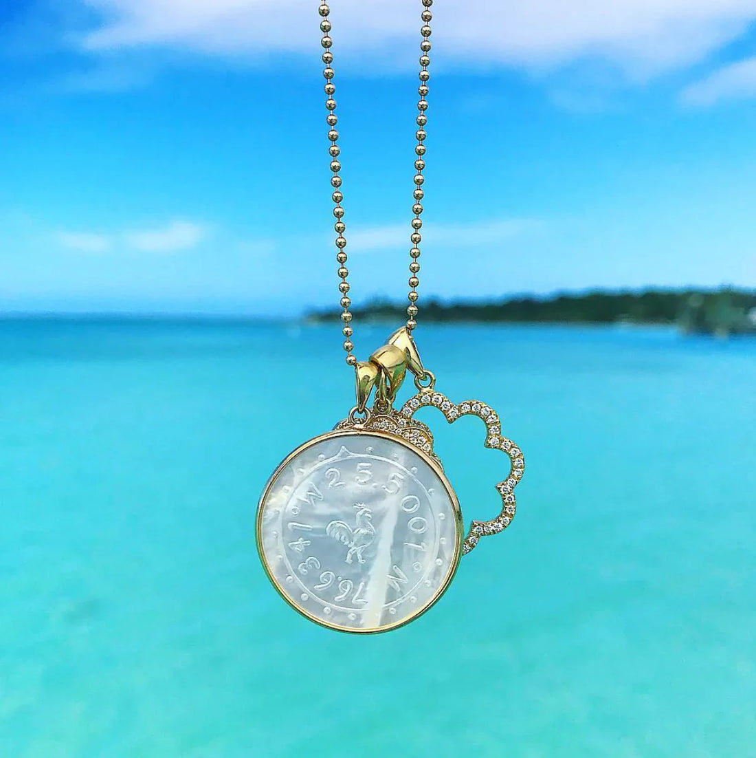 Custom Pendants: Elevate Any Chain in Seconds