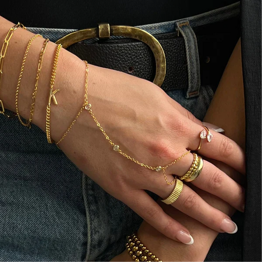 Hand Chains Near Me: Find Your Perfect Wrist-to-Finger Sparkle