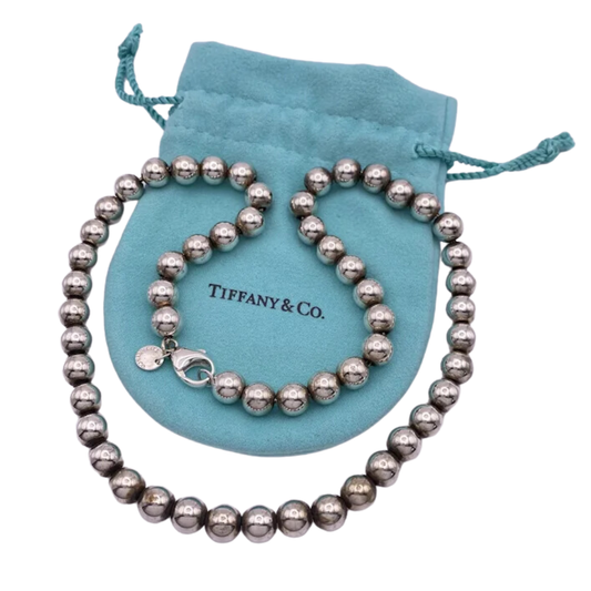 Is a Tiffany Silver Necklace Worth It? Honest Review