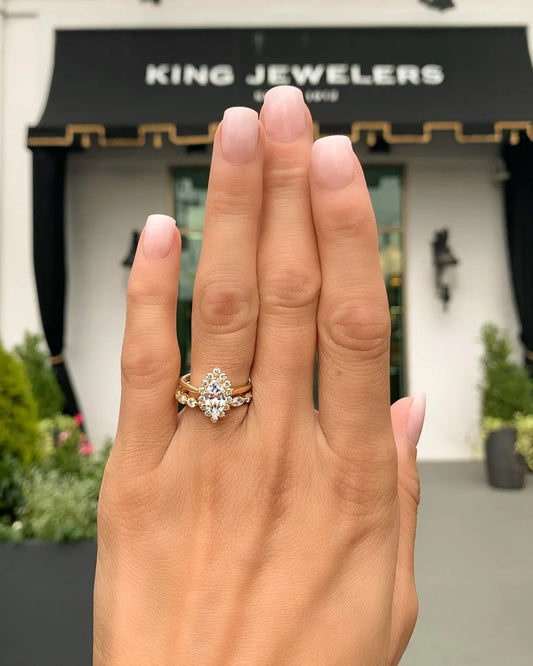 Unique Engagement Rings: Beyond Traditional