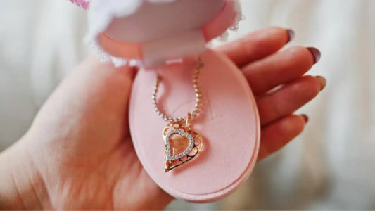 Mother of the Bride Gifts: Make Her Feel Extra Special