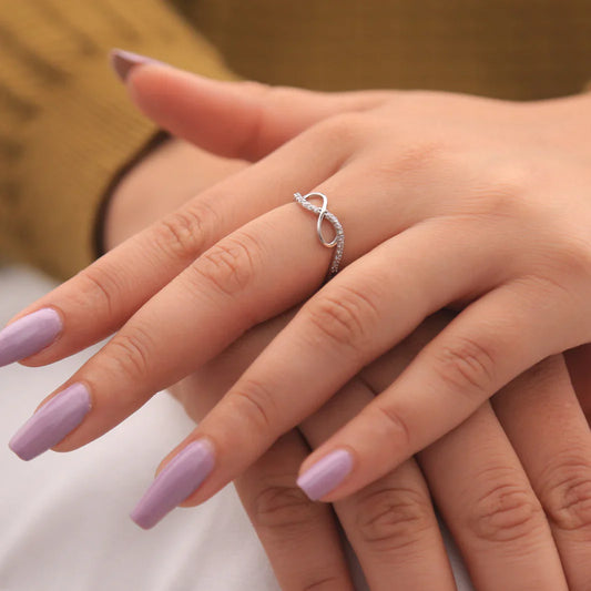 Silver Rings for Women: Affordable Shine That Lasts