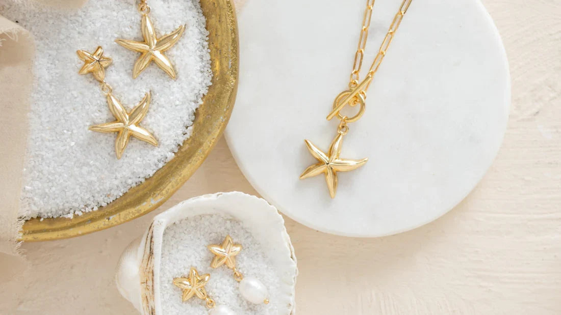 Summer Jewelry: Perfect Your Warm-Weather Vibe