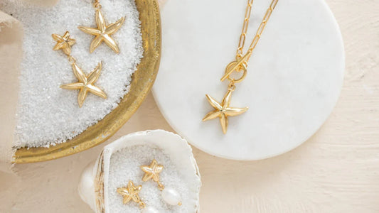 Summer Jewelry: Perfect Your Warm-Weather Vibe