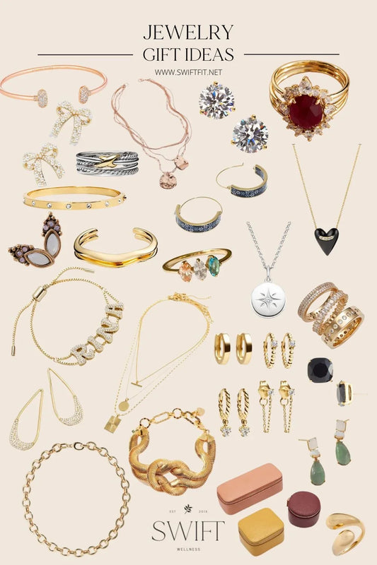 Gift Ideas to Women: The Essential Buying Guide