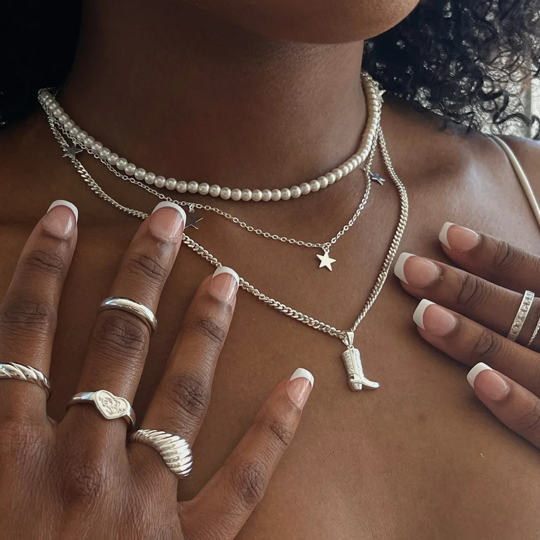 Western Jewelry: Crafted for the Soul