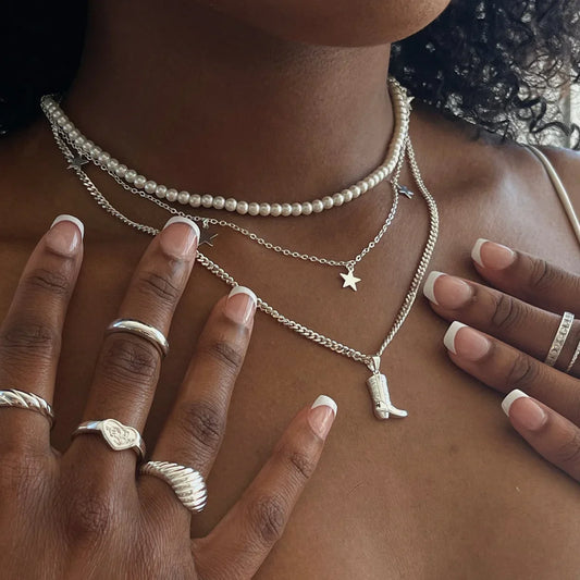 Western Jewelry: Crafted for the Soul