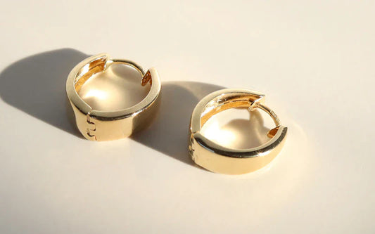 Huggie: Your Ear's New Best Friend