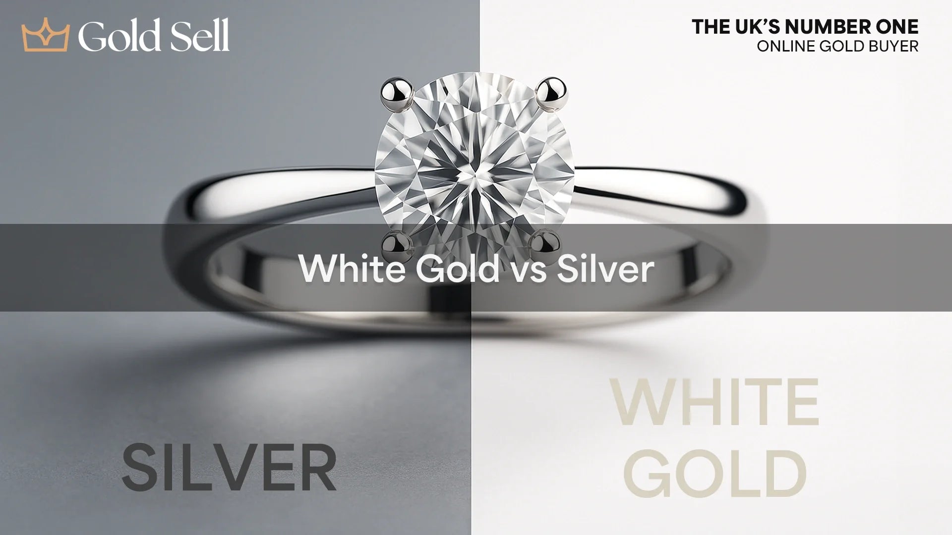 White Gold vs Silver: Which Is Right for You?