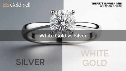 White Gold vs Silver: Which Is Right for You?