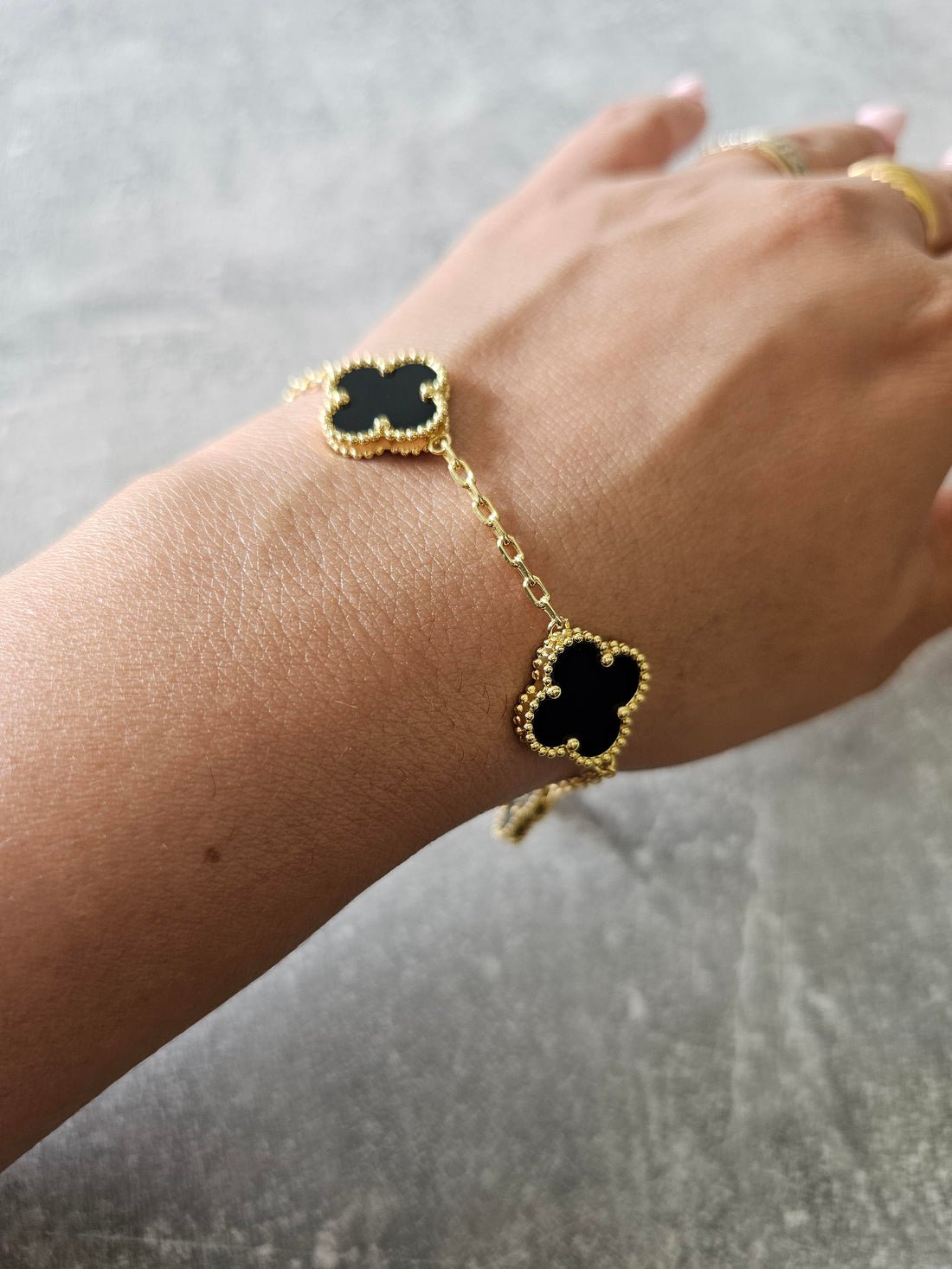 Van Cleef Bracelets: Elegance That Endures