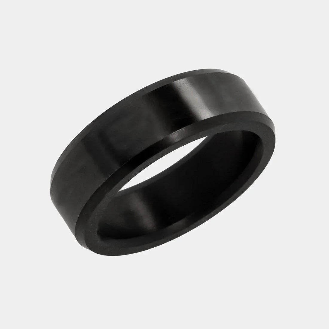 Black Ring: The Edgy, Timeless Accessory You Need