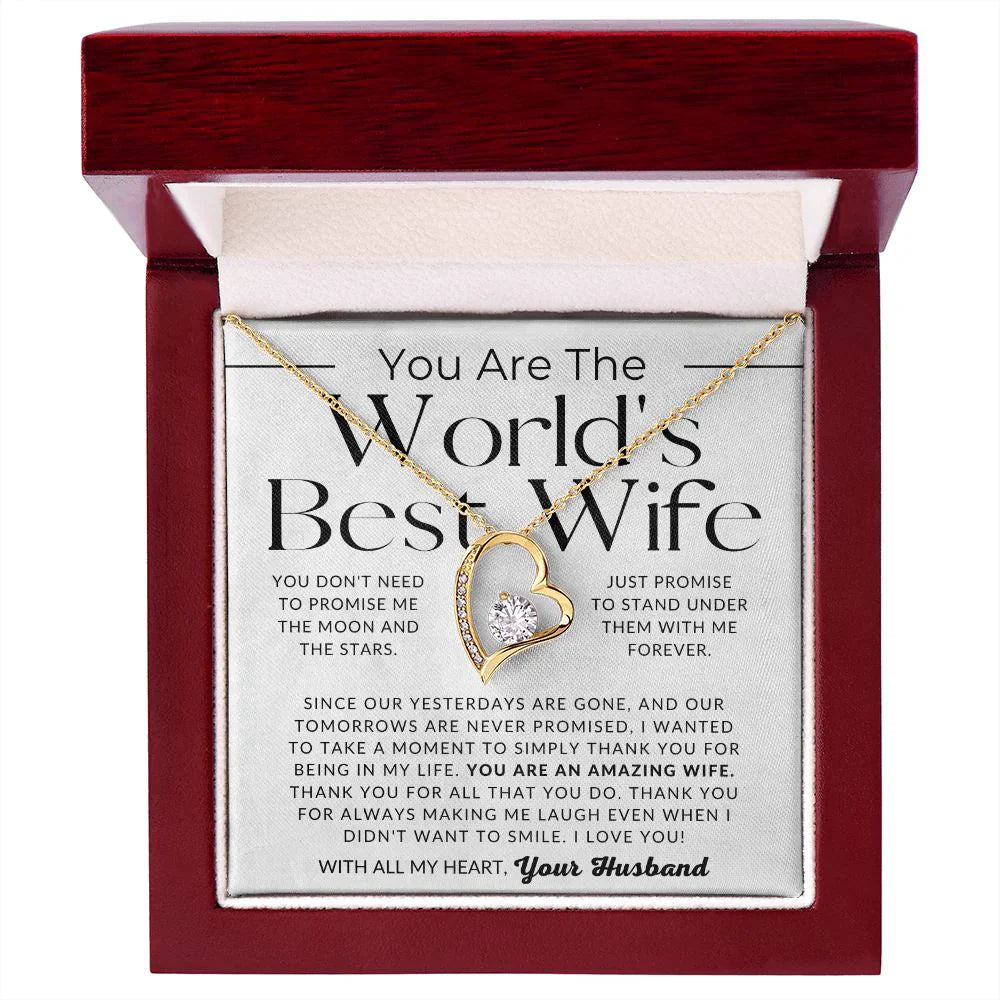 The Only Guide to Gifts for Wife You’ll Ever Need