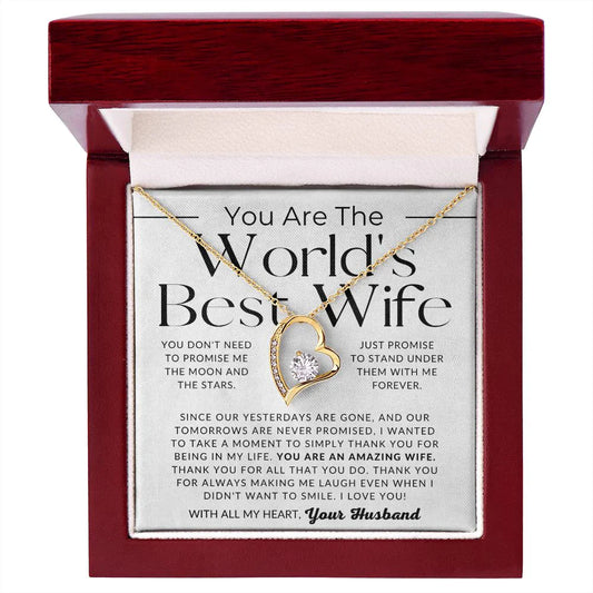 The Only Guide to Gifts for Wife You’ll Ever Need