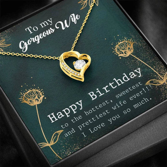 Birthday Gift for Wife: The Ultimate Surprise Guide