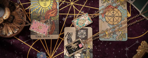 Shop Astrology Jewelry on Sale – Your Horoscope Just Got Stylish!