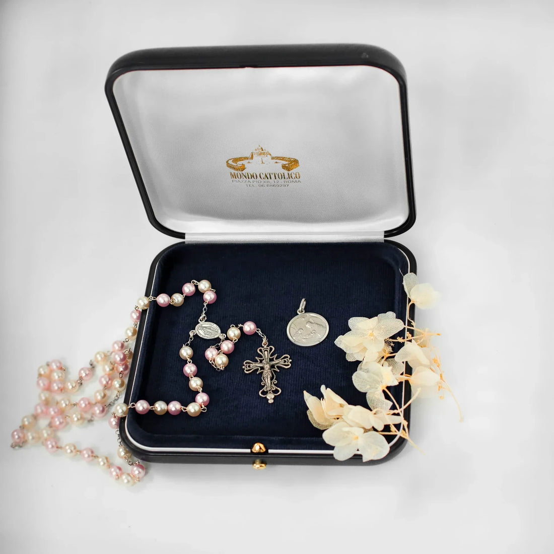 Baptism Gifts for Girls: Meaningful Jewelry for Her