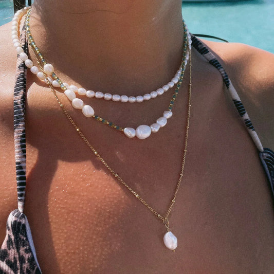 Beach Jewelry: Your Vacation Must-Haves