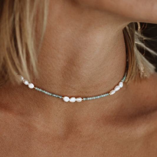 Beach Necklaces: Your Essential Summer Style Guide