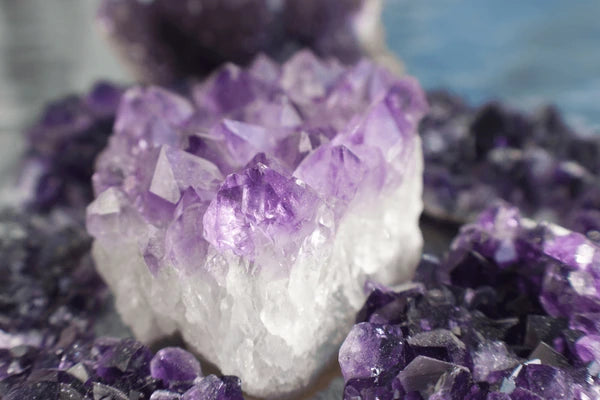 Aquarius Birthstone 101: Your Complete Guide to Amethyst