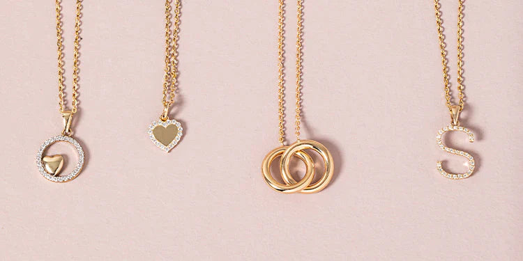 Necklace for Girlfriend: The Ultimate Romantic Gift Guide