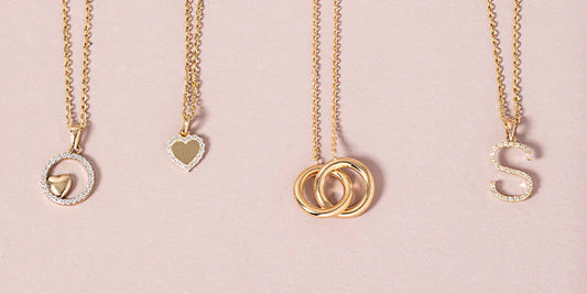 Necklace for Girlfriend: The Ultimate Romantic Gift Guide