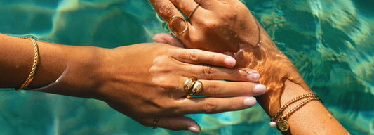What Are Best Waterproof Jewelry Brands?