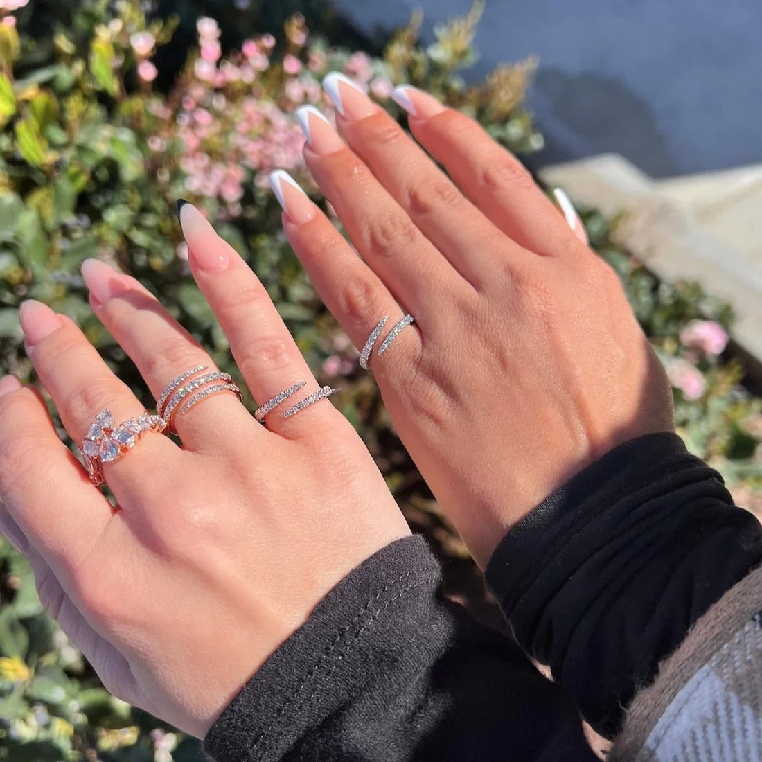 Friendship Rings: Perfect One for Your BFF