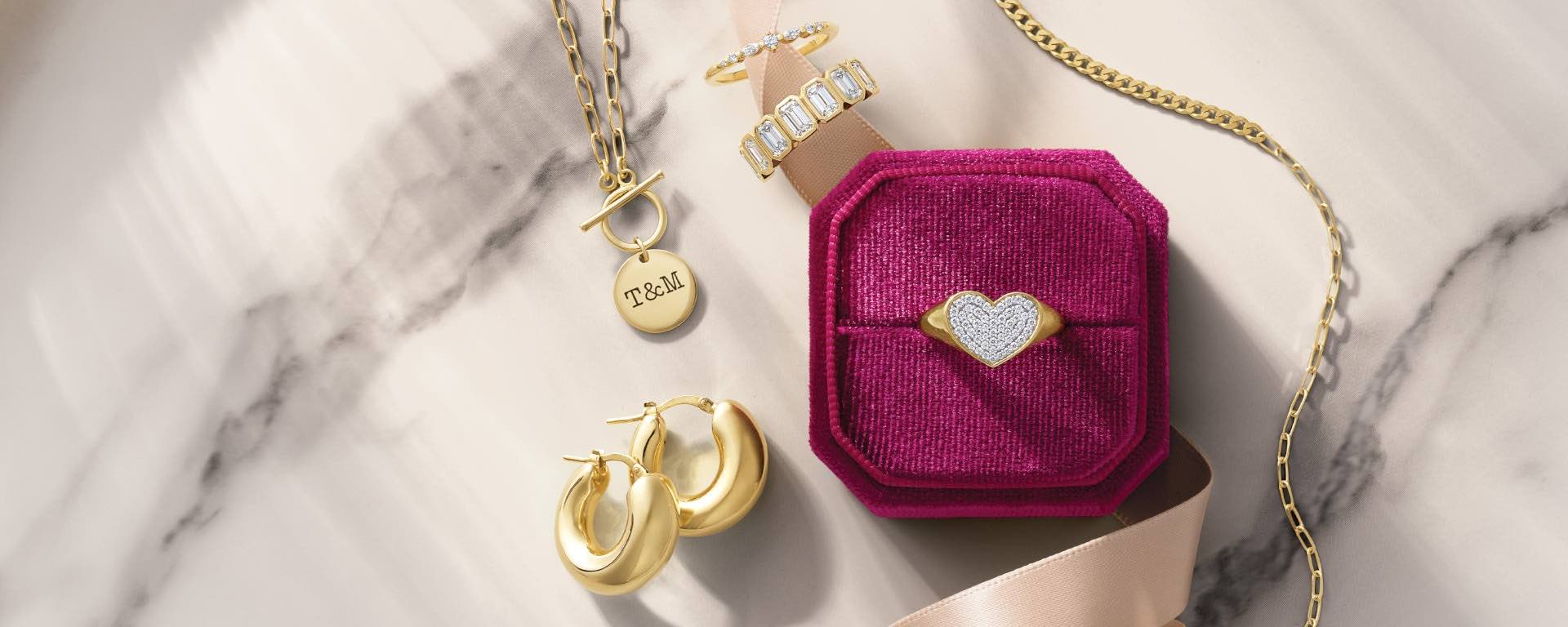 The Ultimate Valentine's Day Gift Ideas Guide