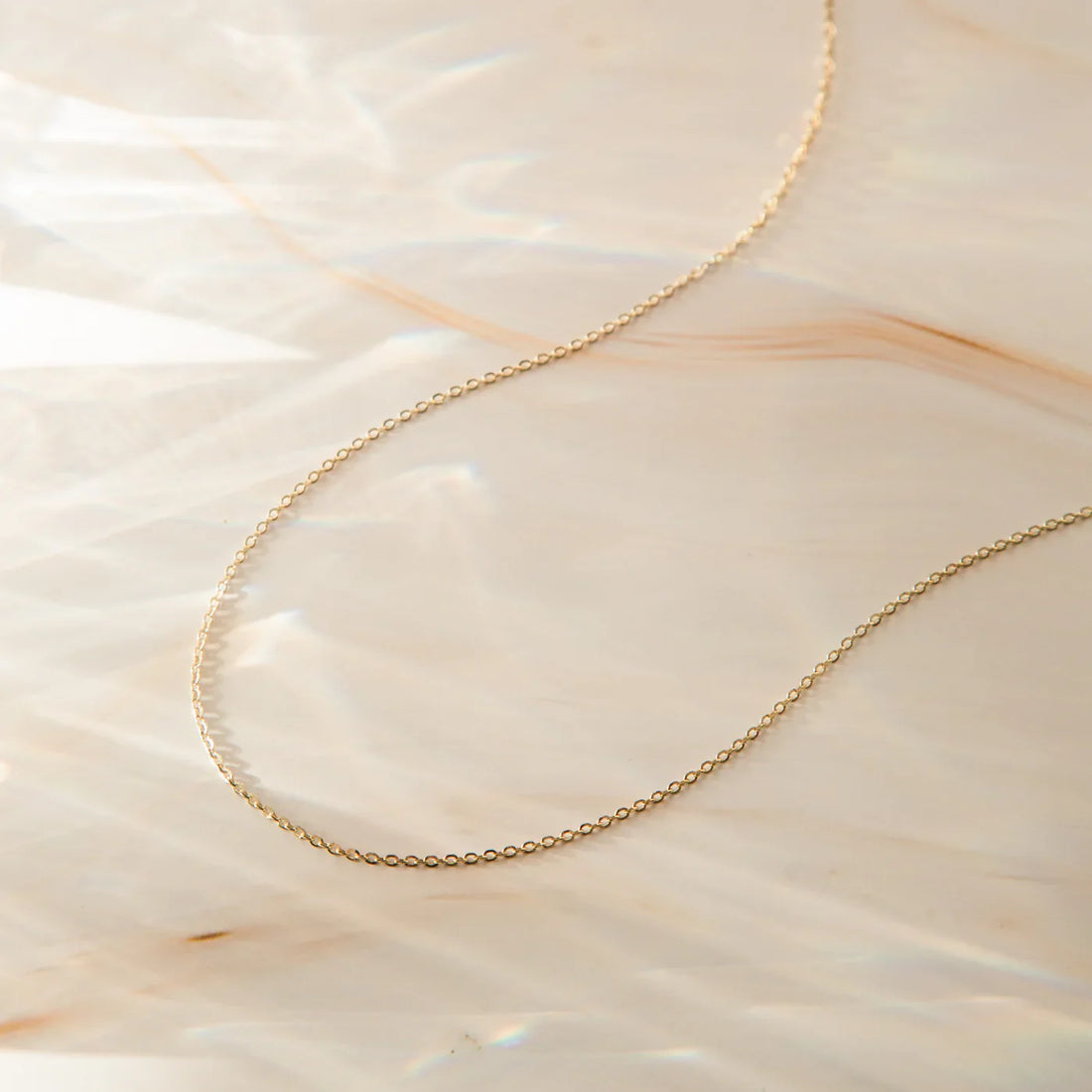 Cable Chain: From Classic to Modern Styles