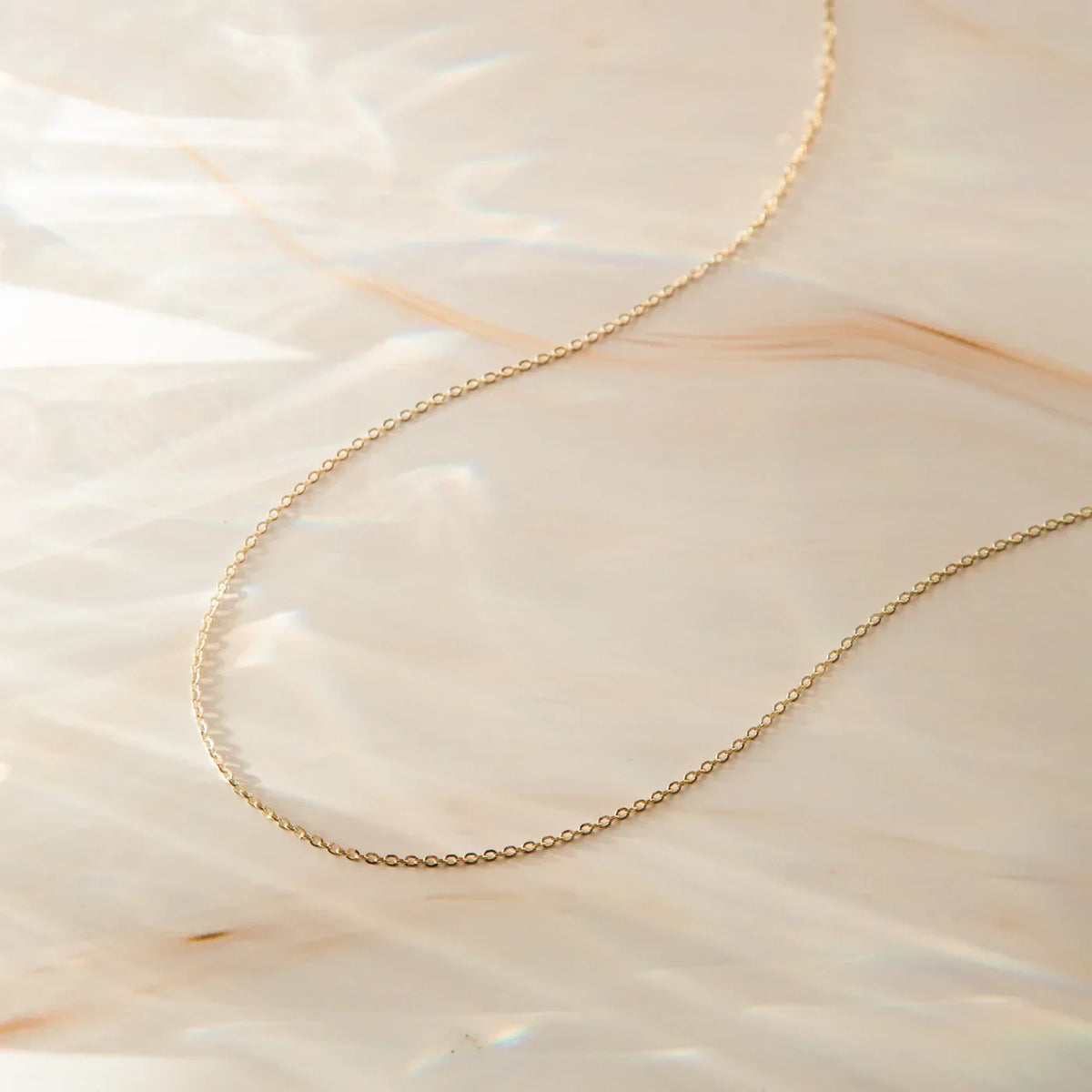 Cable Chain: From Classic to Modern Styles