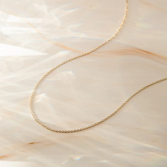 Cable Chain: From Classic to Modern Styles