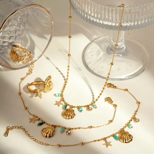 Is Non Tarnish Jewelry Waterproof? Wearer’s Guide
