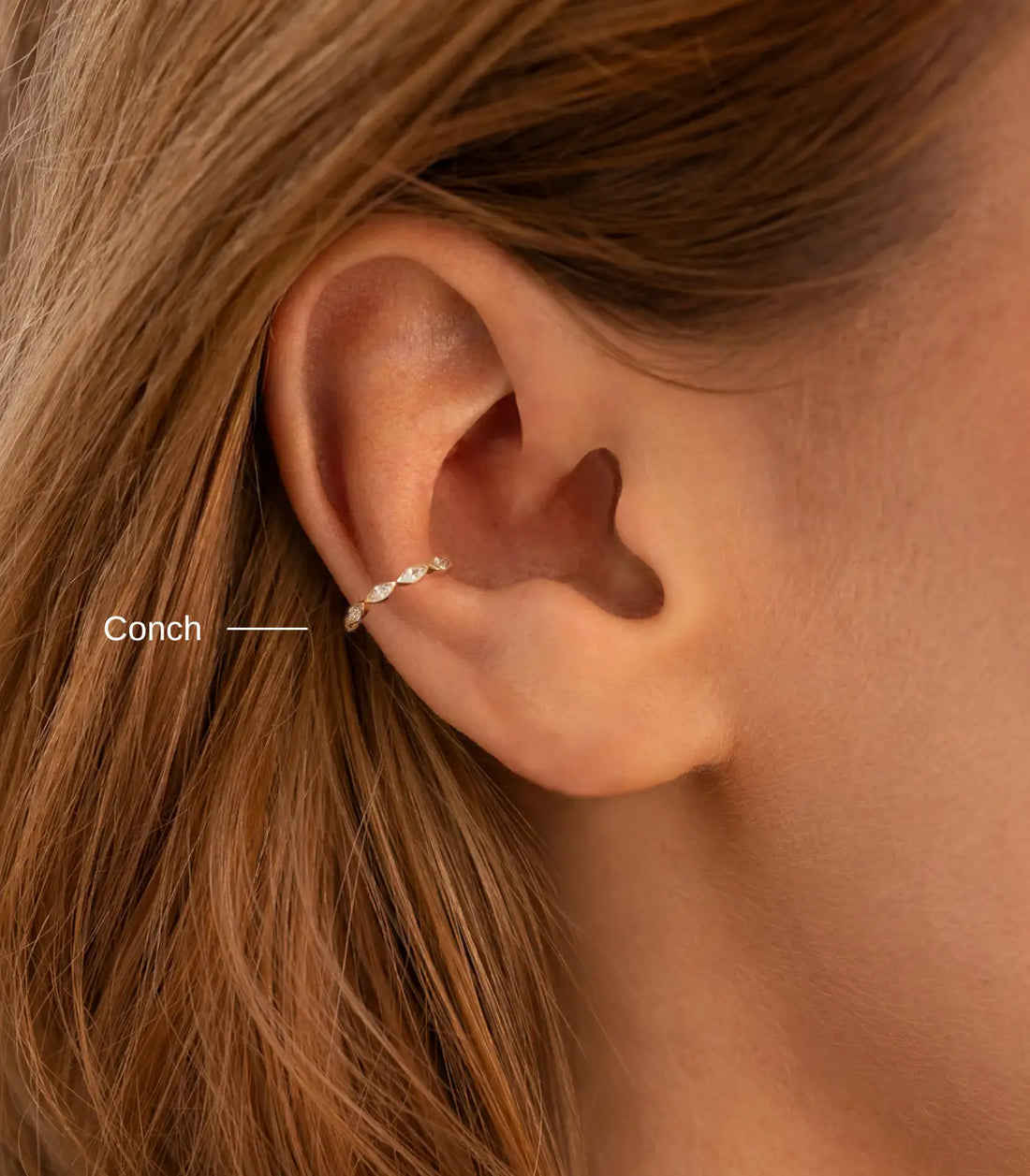 Conch Piercing: Everything You Need to Know
