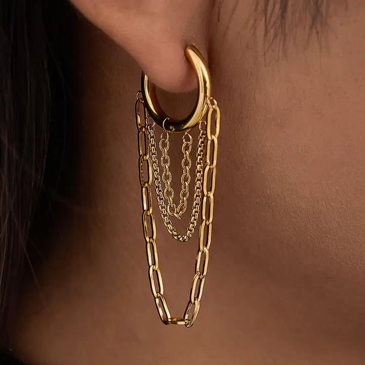 How to shop for non tarnish hypoallergenic jewelry?