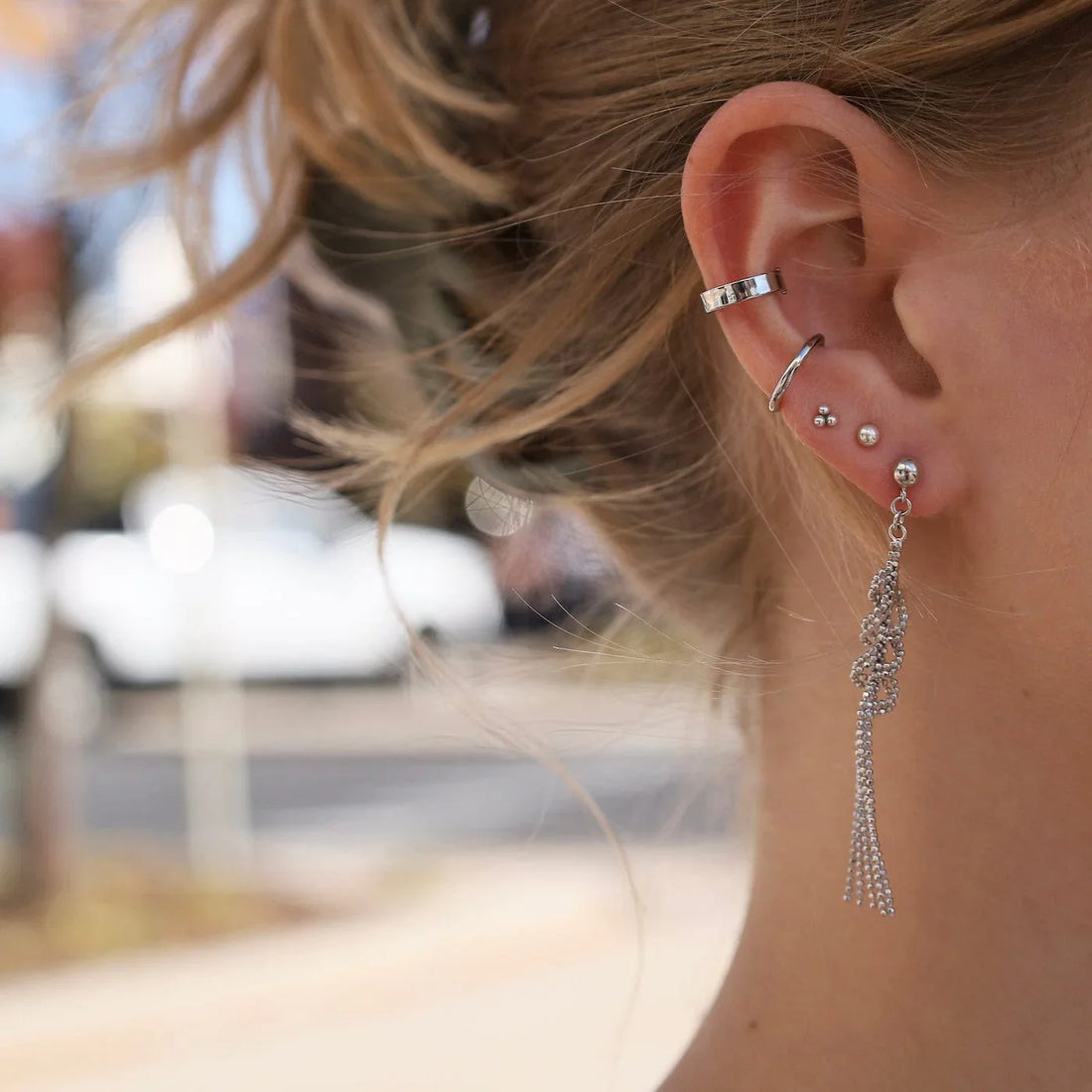 Helix Earring Guide: Pick the Perfect Pair