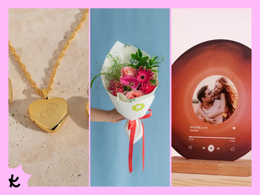 How Do I Find the Best Gifts for Girlfriend?