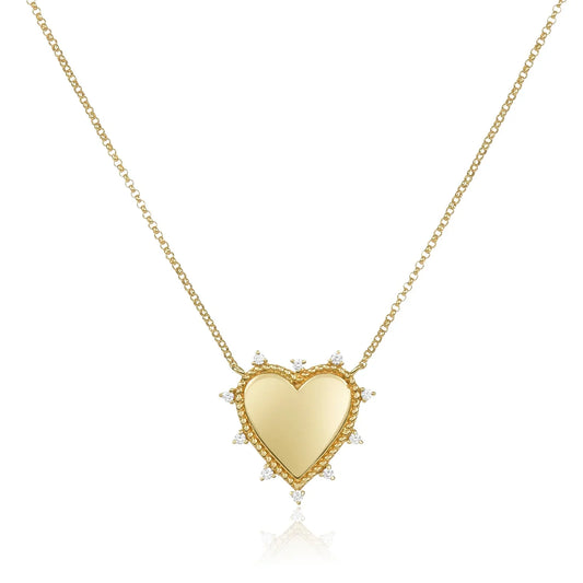 Heart Jewelry Guide: Pick the Perfect Piece